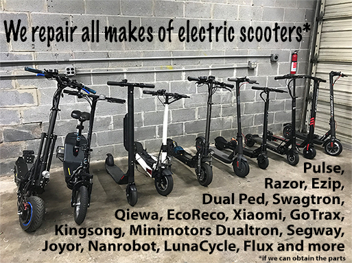 moped power wheels