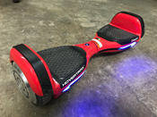 Razor Hovertrax 2